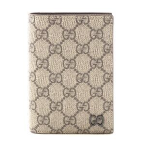 Gucci GG Supreme Card Case PVC